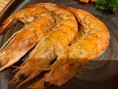 -贵木日本料理·铁板烧(新地假日广场店)