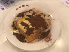 -大哥餐厅(西城花园店)