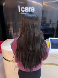 -icare美发沙龙