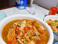 -回家吃饭·地道南昌菜(建德观总店)