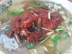 -无名氏面馆(邮电路店)