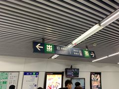 -天坛东门(地铁站)