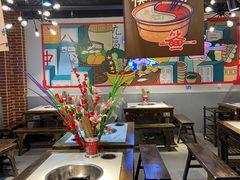 -让签签飞小郡肝串串香(春熙路形象店)