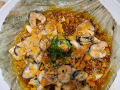 -3号仓库·创意中国菜(新世界城店)