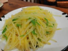 -丽景轩·徽菜馆(文化中路店)