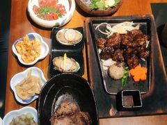 -和彩放题餐厅(酒仙桥店)