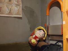 景观位-新沙洞咖啡(泉乐坊店)