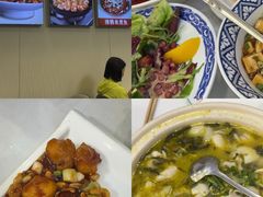 -郭林家常菜烤鸭(曙光西路店)