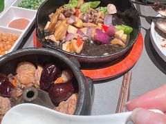-云海肴·汽锅鸡·云南菜(高德置地店)