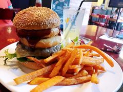 -bluefrog蓝蛙(水游城店)