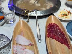 -千牛将·鲜牛肉火锅(开元路店)