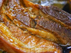 扎肉-长廊好灶头 本地人农家菜(枫泾古镇店)