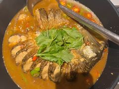 -鄱阳湖·江西小炒·瓦罐煨汤(五道口店)
