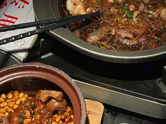 -绿茶餐厅(光谷世界城步行街店)