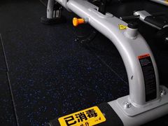 -超鹿运动(五四路恒力城店)