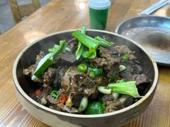 -麻伊伏土菜馆(朗州路店)