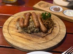 -PAULANER普拉那德国啤酒花园(千玺广场店)