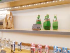 -前进麦味·天然烘焙(凯德1818店)