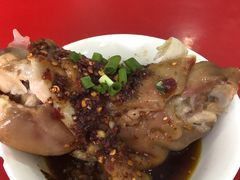 -蒋炸酱(内东街店)