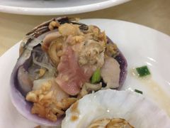 iphone_upload_pic-海岛渔村大酒店(云霄路店)