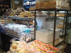 -85度C(南京龙江店)