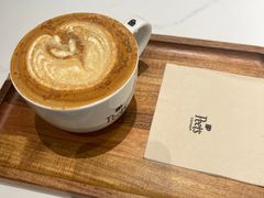 -Peet's 皮爷咖啡(乐峰店)