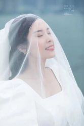 点击看大图 -青禾蒙娜丽莎婚纱摄影(武汉总店)