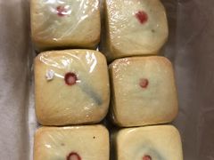 凤梨酥-祥禾饽饽铺·中式糕点(天津河东美福园店)