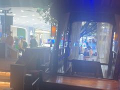 -绿茶餐厅(乐峰广场店)