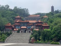 -南沙天后宫景区