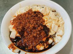 豆花米线-豆香园(龙翔店)