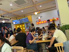 -阿生哥螺蛳粉(永安街店)