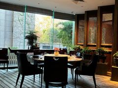 -杭州君悦酒店·湖滨28中餐厅
