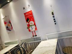 -满记甜品(北美新天地店)