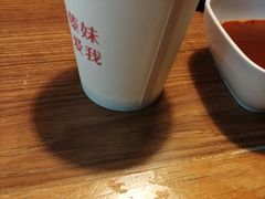 -傣妹火锅(荔湾广场店)