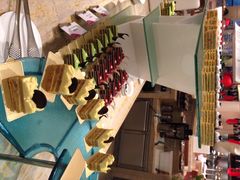 iphone_upload_pic-广州增城保利郡雅酒店-月色西餐厅