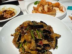 -梅飞酒家(桑园路店)