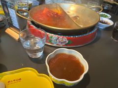 -羊大爷涮肉(亮马桥店)