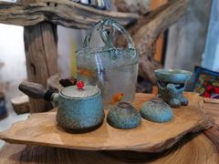 -景迈森林(古华园店)