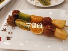 -全聚德(常州店)