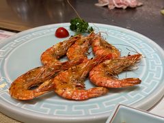 -世香全厨•日料·铁板烧(金桥店)