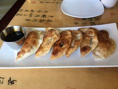 -林记兰州拉面