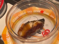 -元气寿司(益田假日广场店)