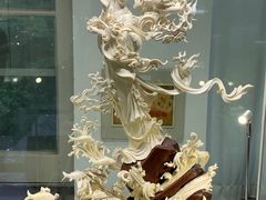 -上海市工艺美术博物馆
