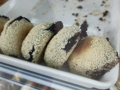 蛤嘛吐蜜-白魁老号饭庄(交道口店)