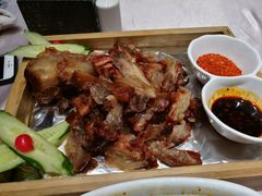 -老爷庙风味美食府(魏都大道店)