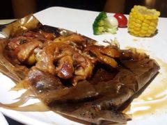 -路易十三西餐厅(西关新天地店)