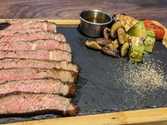 菲力牛排M8-1861意大利餐厅(文化广场店)