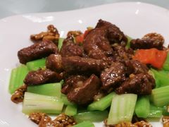 文火牛肉-一品粤珍轩(吴中路店)