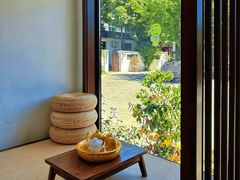 -丽泽山庄·生态怀柔菜·虹鳟鱼(红螺寺店)
